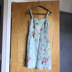 Summer dress